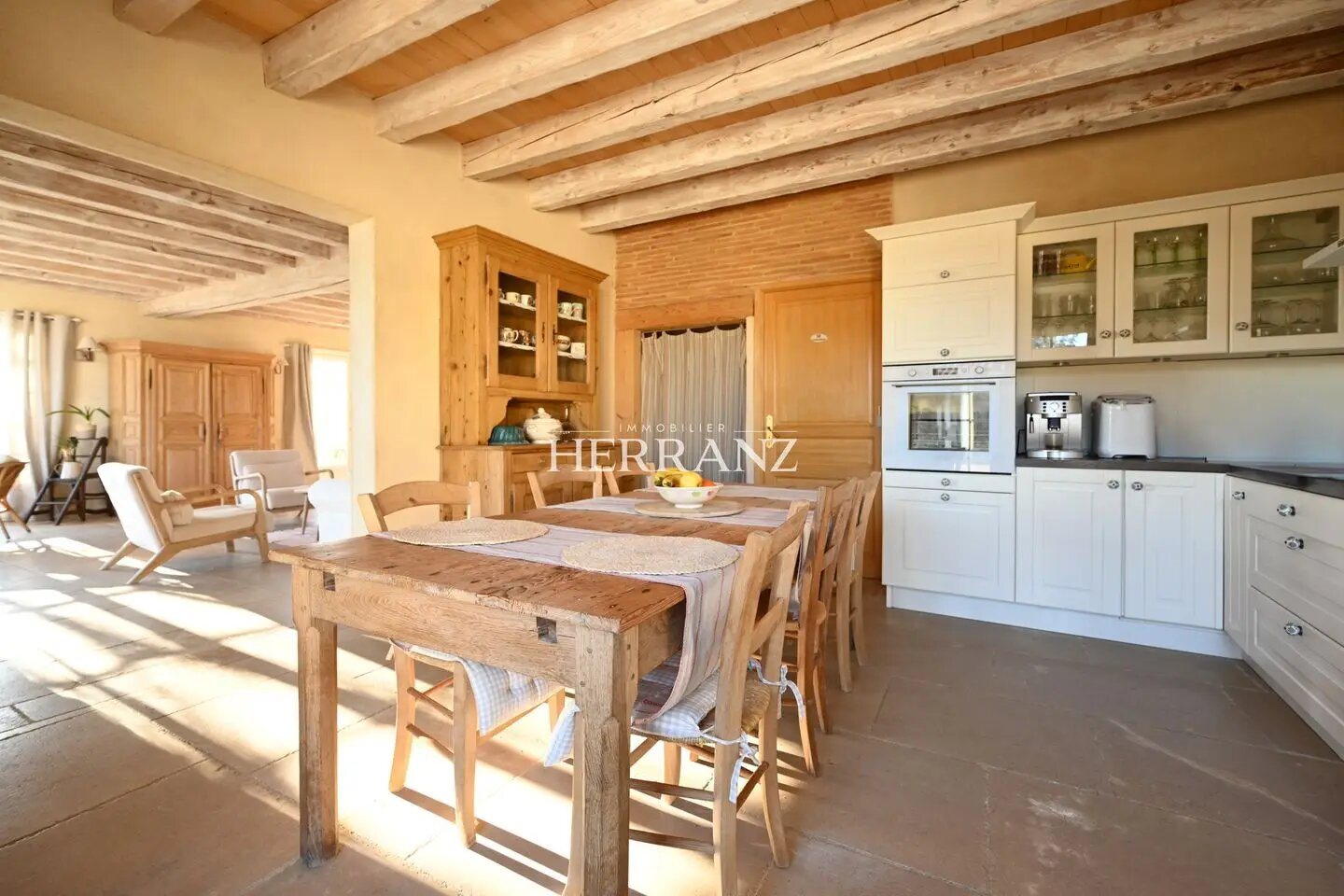 Maison à vendre, 142m², Saint-Martin-de-Gurson