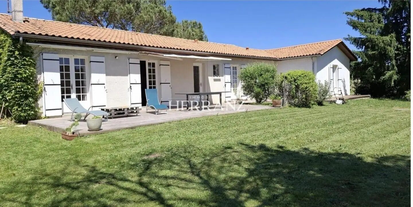 Maison à vendre, 180m², Saint-Martin-du-Bois