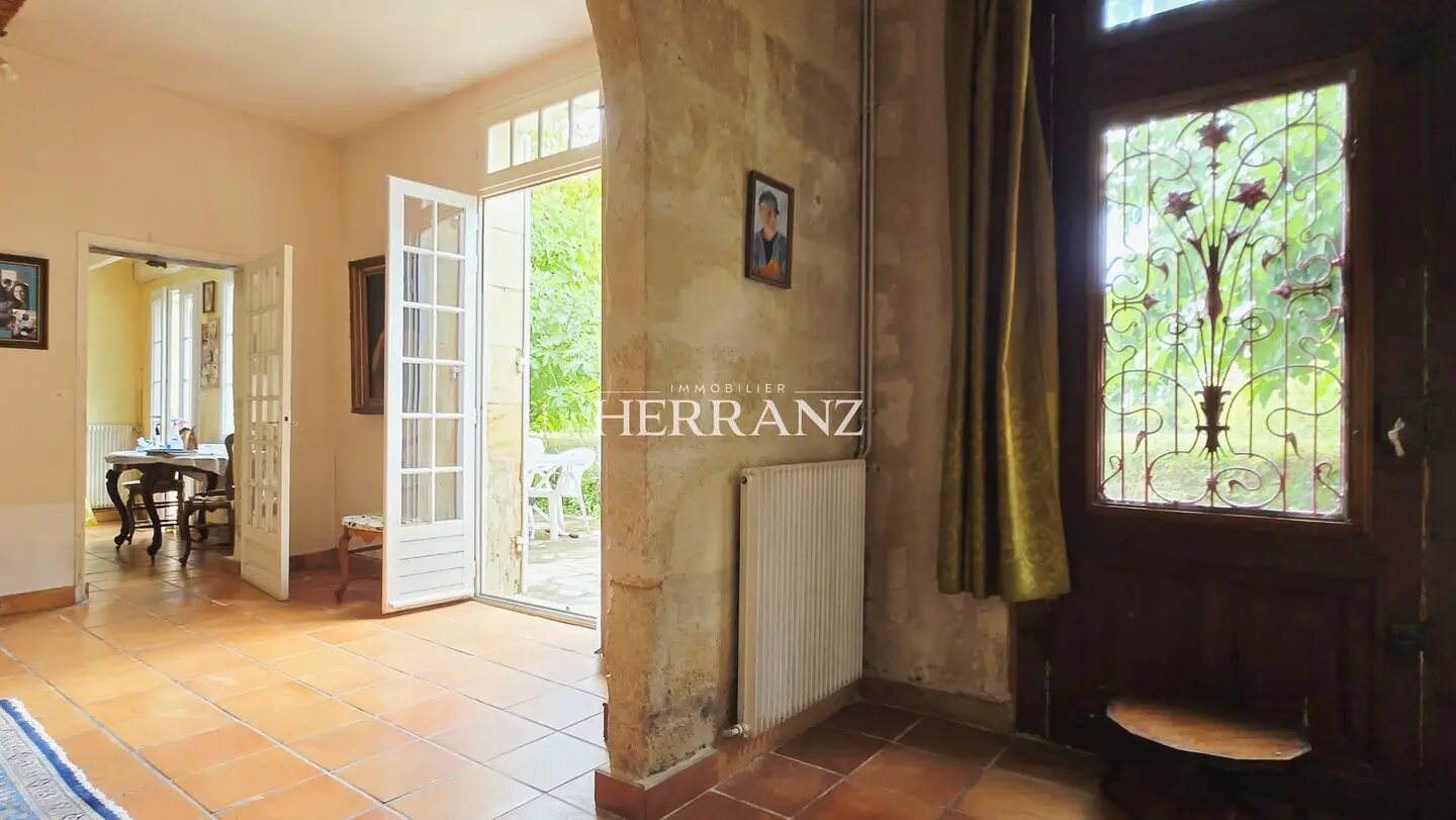 Maison à vendre, 277m², Fronsac