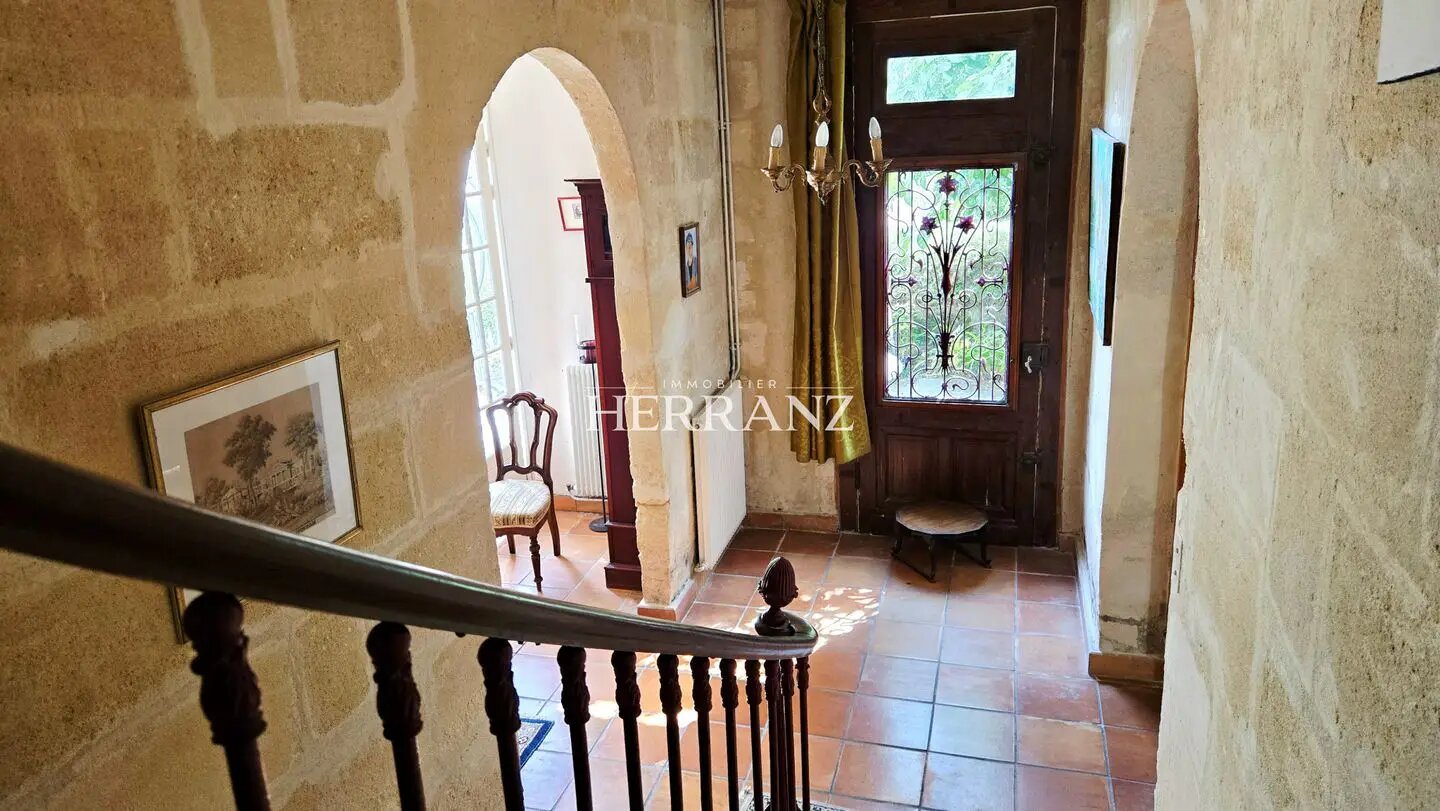 Maison à vendre, 277m², Fronsac