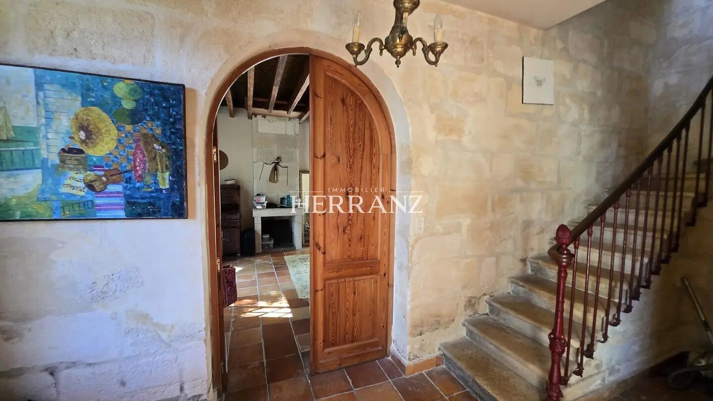 Maison à vendre, 277m², Fronsac