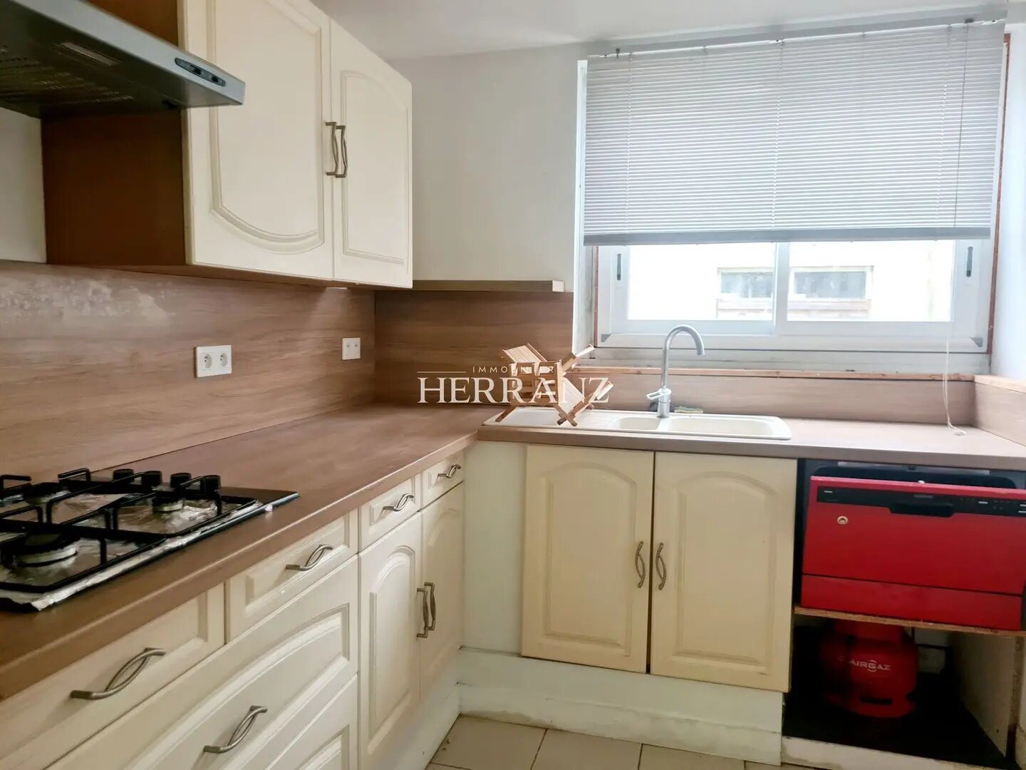 Maison à vendre, 86m², Saint-Antoine-sur-l'Isle