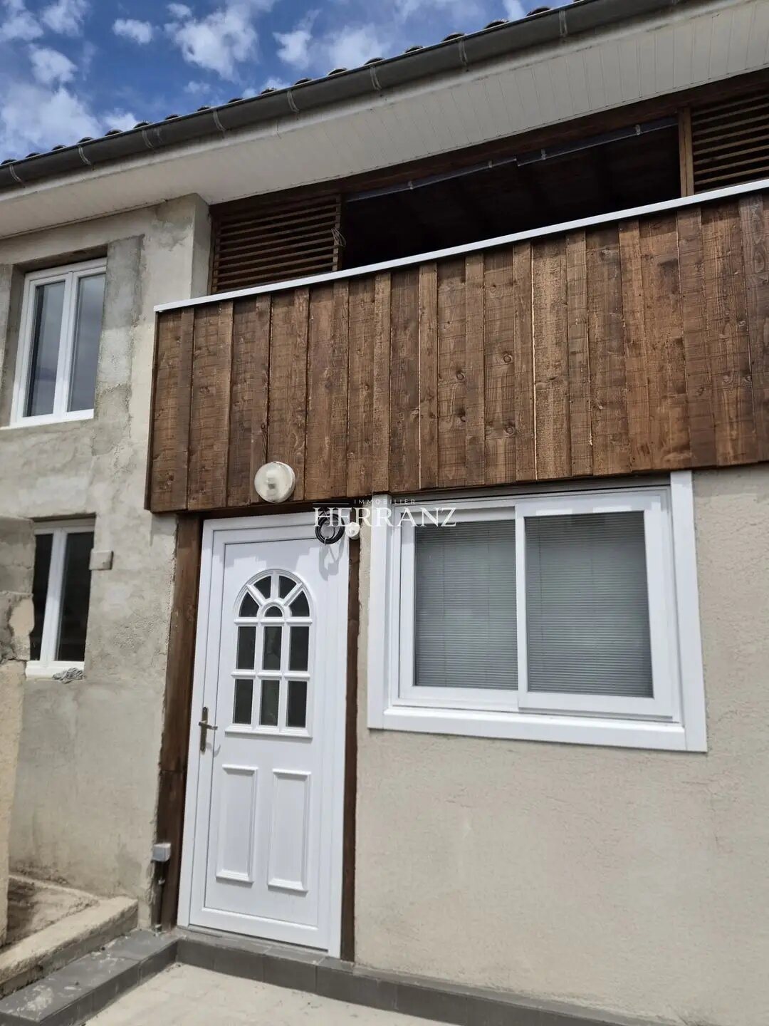 Maison à vendre, 86m², Saint-Antoine-sur-l'Isle