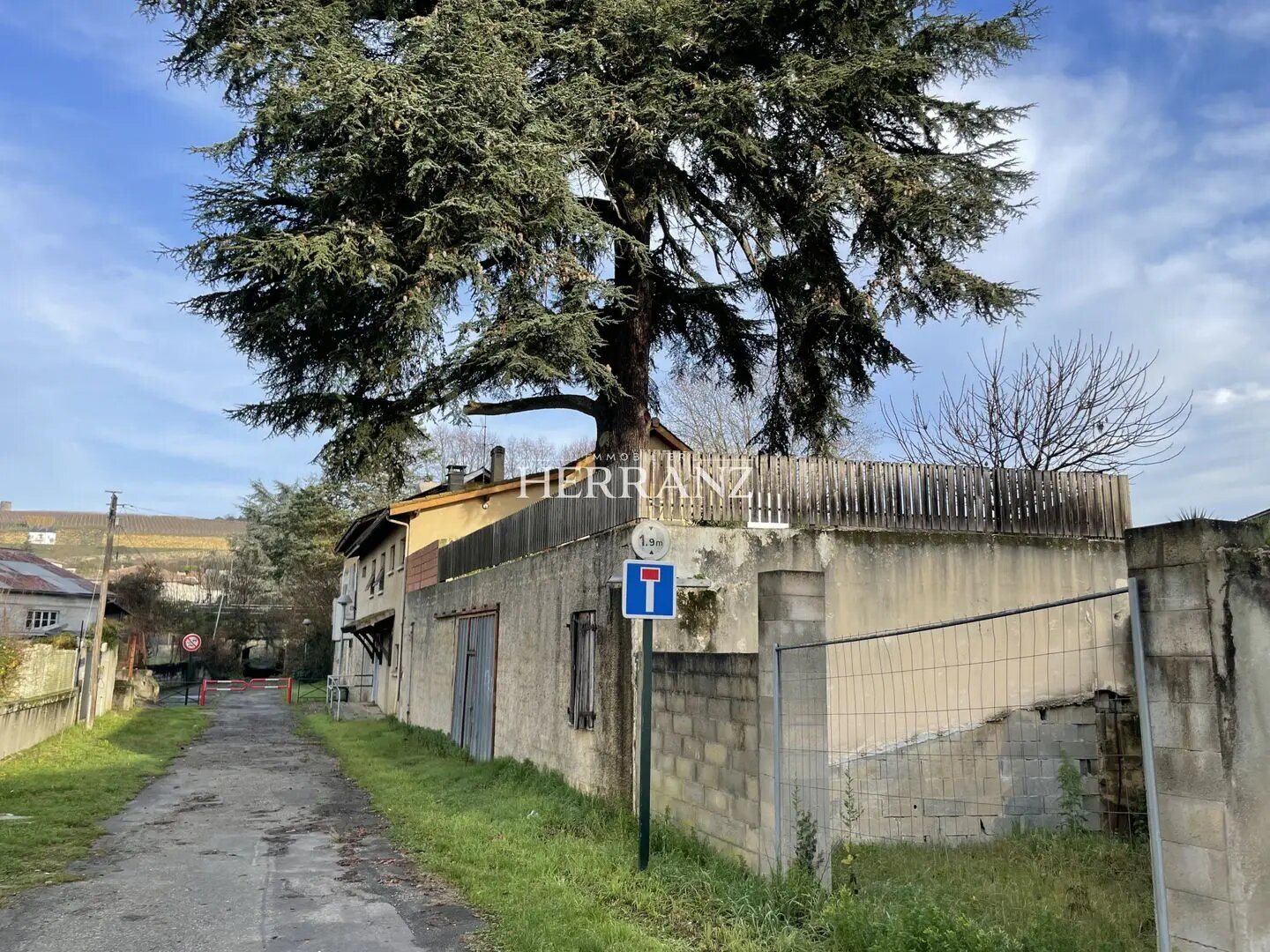 Maison à vendre, 615m², Castillon-la-Bataille