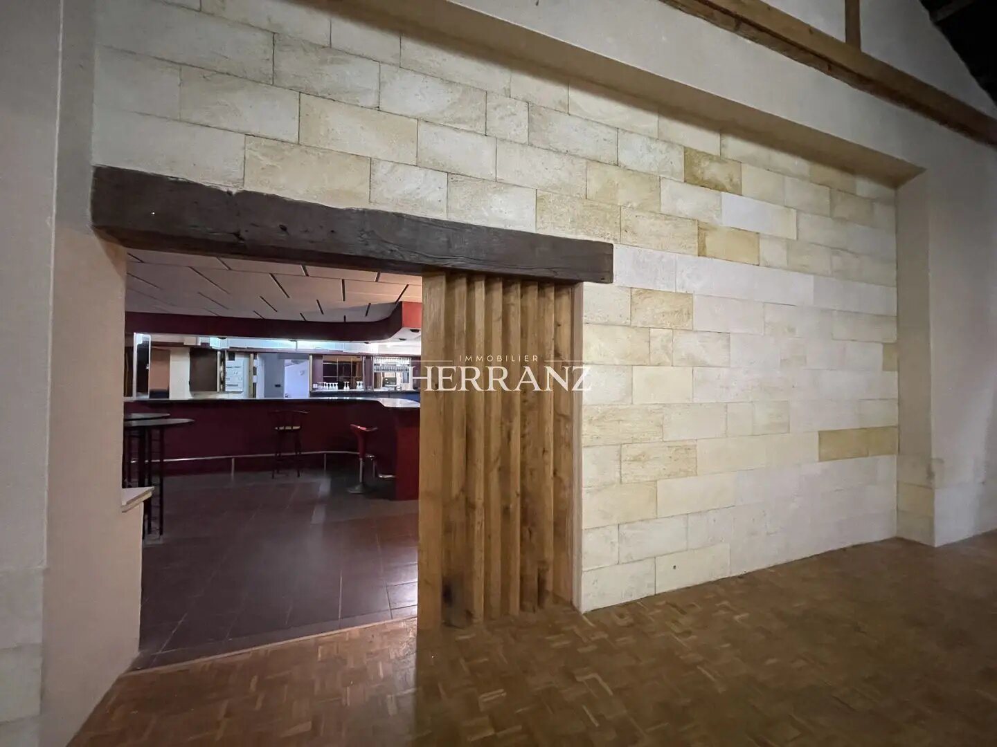 Maison à vendre, 615m², Castillon-la-Bataille