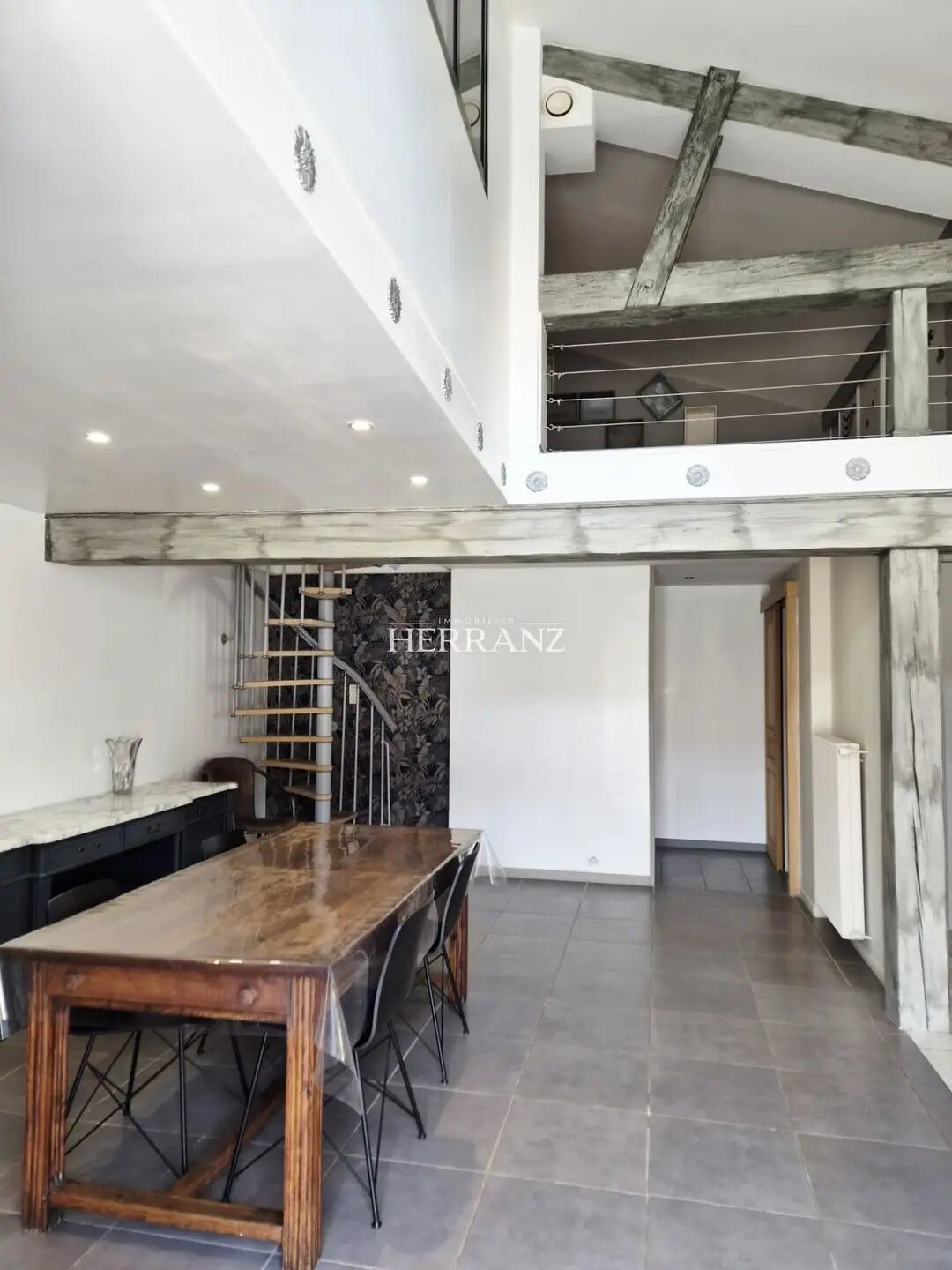 Maison à vendre, 144m², Saint-Antoine-sur-l'Isle