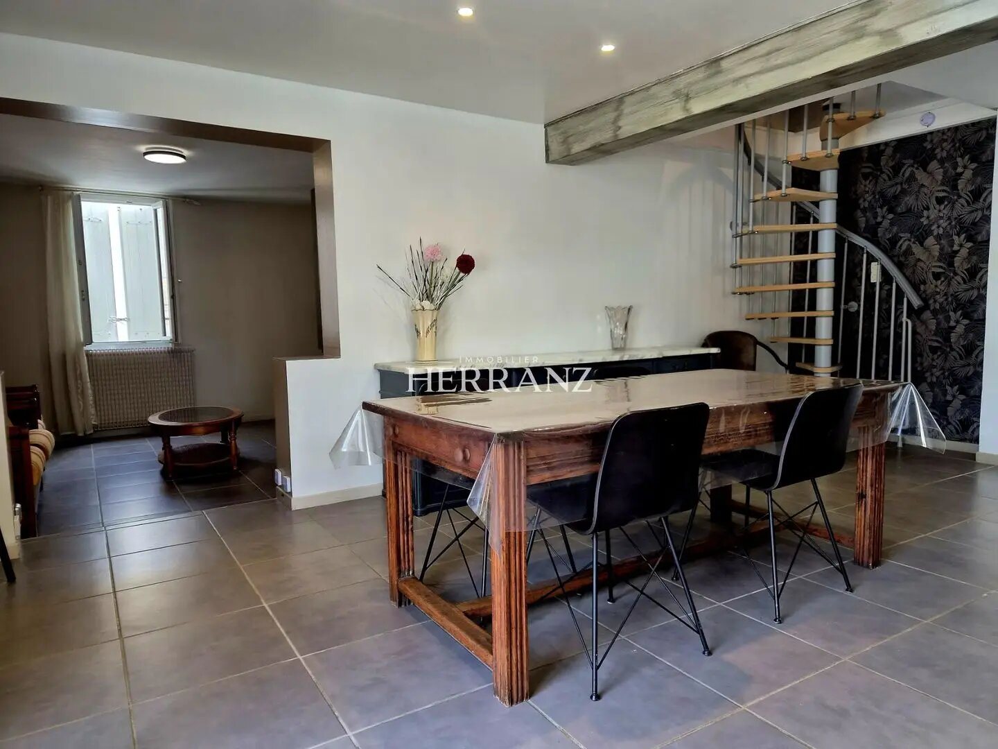 Maison à vendre, 144m², Saint-Antoine-sur-l'Isle