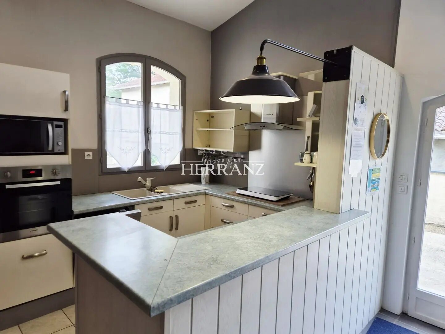 Maison à vendre, 144m², Saint-Antoine-sur-l'Isle