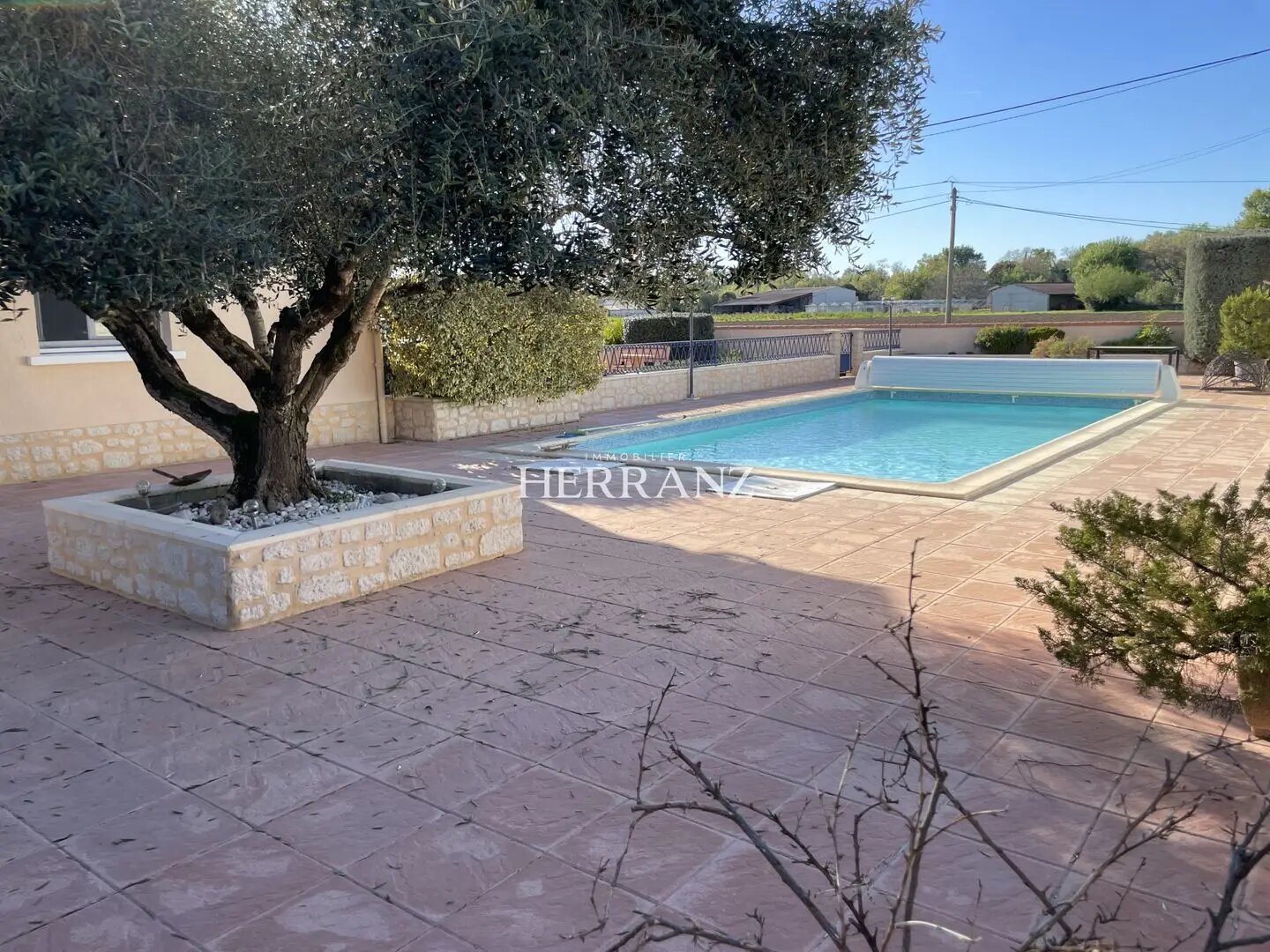 Maison à vendre, 144m², Civrac-sur-Dordogne