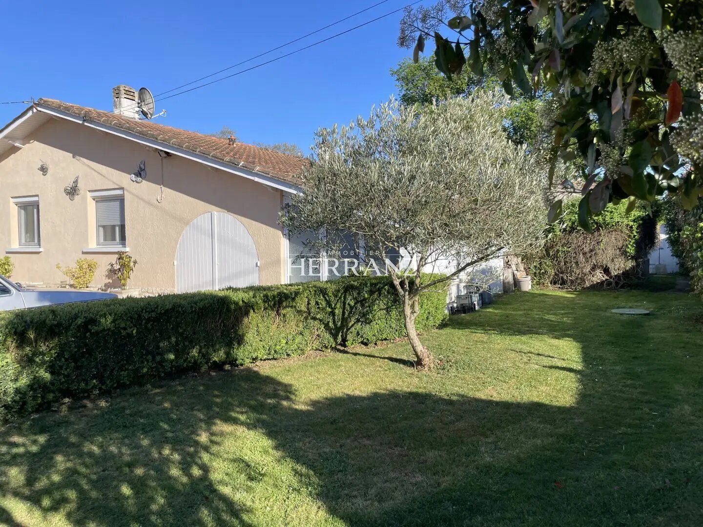 Maison à vendre, 144m², Civrac-sur-Dordogne