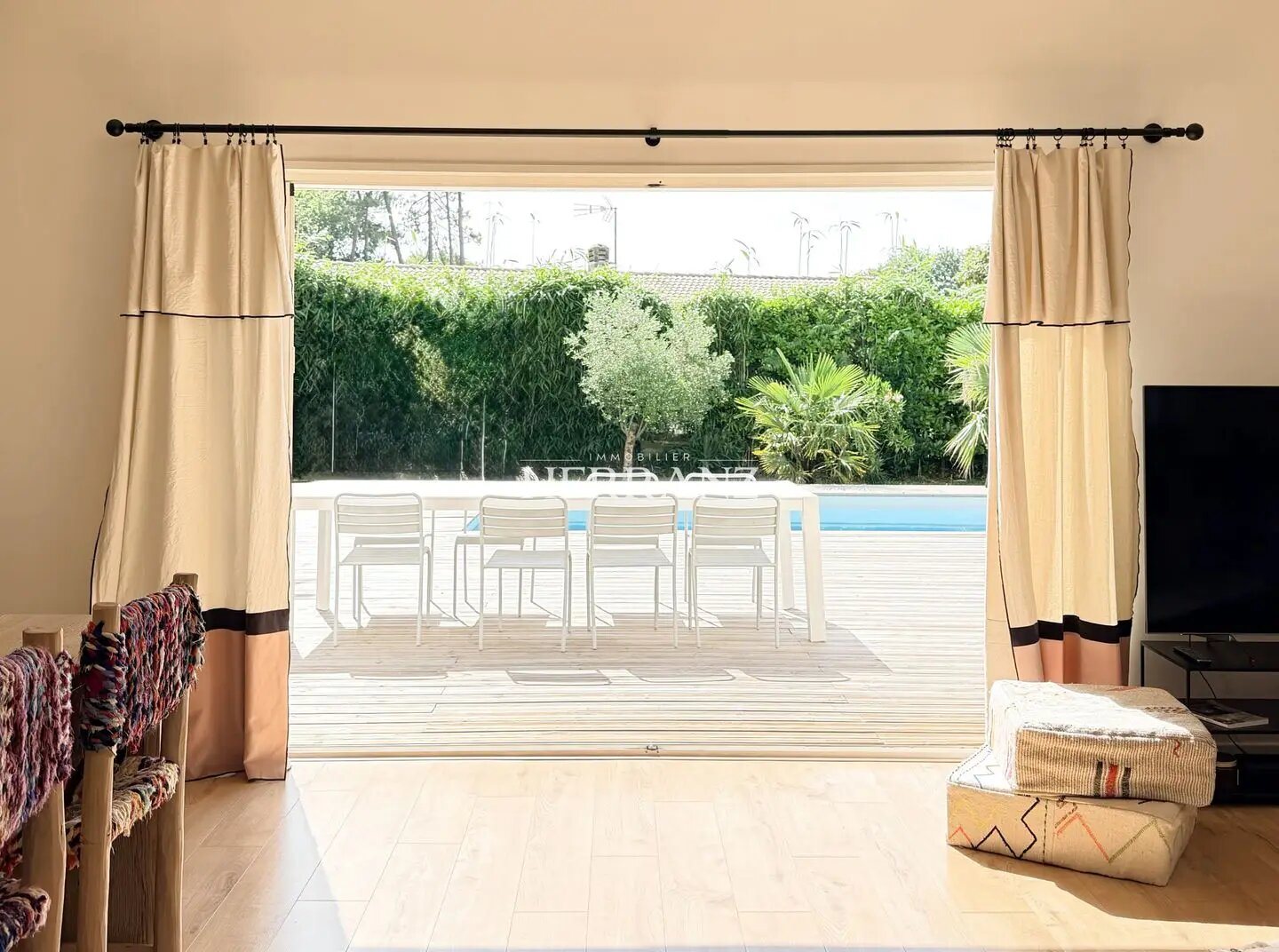 Maison à vendre, 155m², Andernos-les-Bains