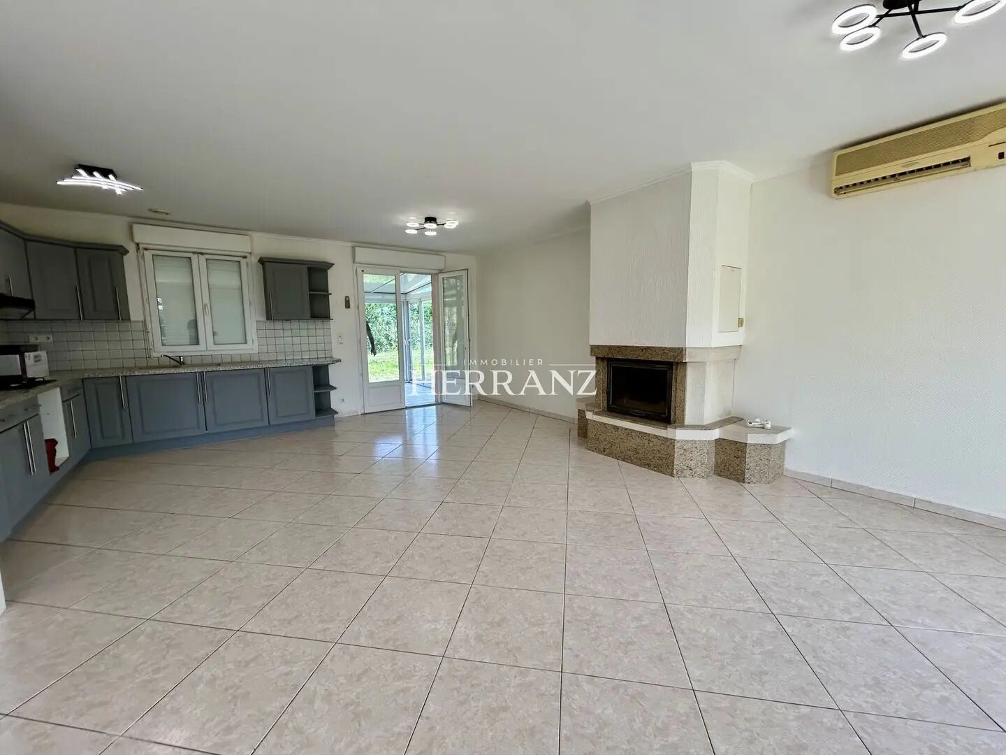 Maison à vendre, 80m², Saint-Denis-de-Pile