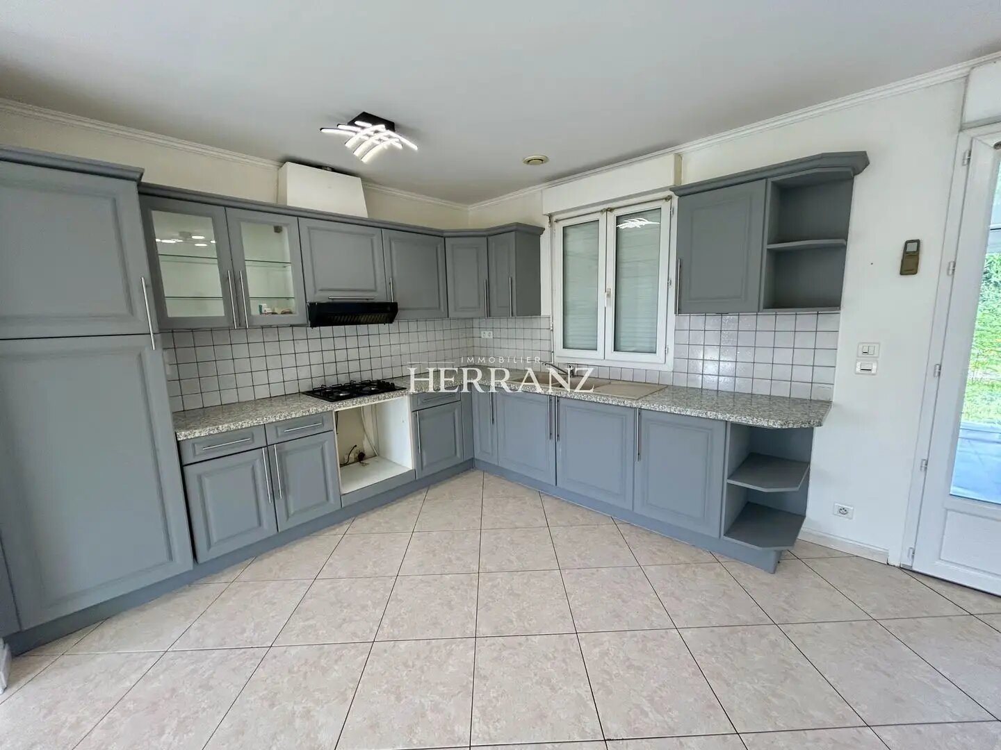 Maison à vendre, 80m², Saint-Denis-de-Pile