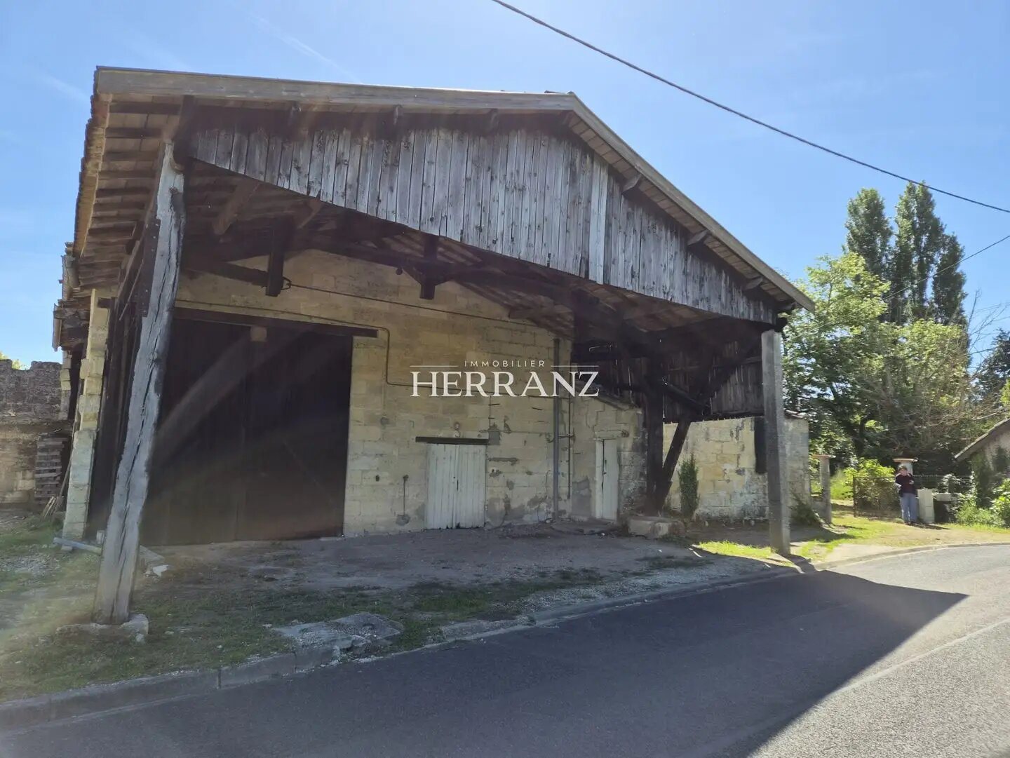 Maison à vendre, 240m², Camps-sur-l'Isle