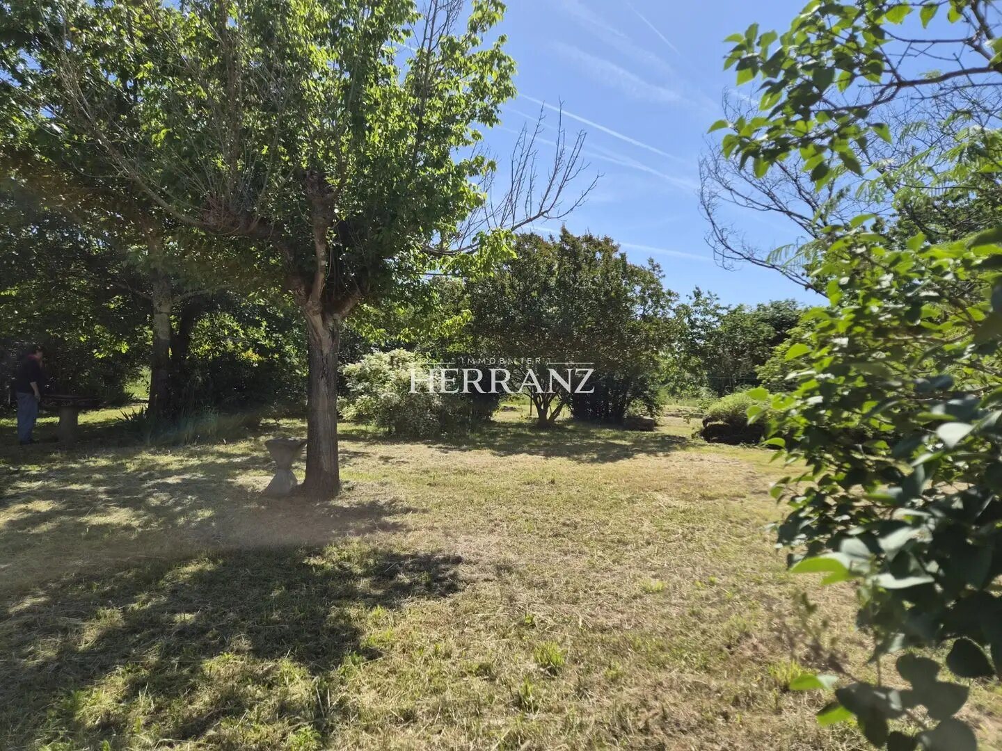 Maison à vendre, 240m², Camps-sur-l'Isle