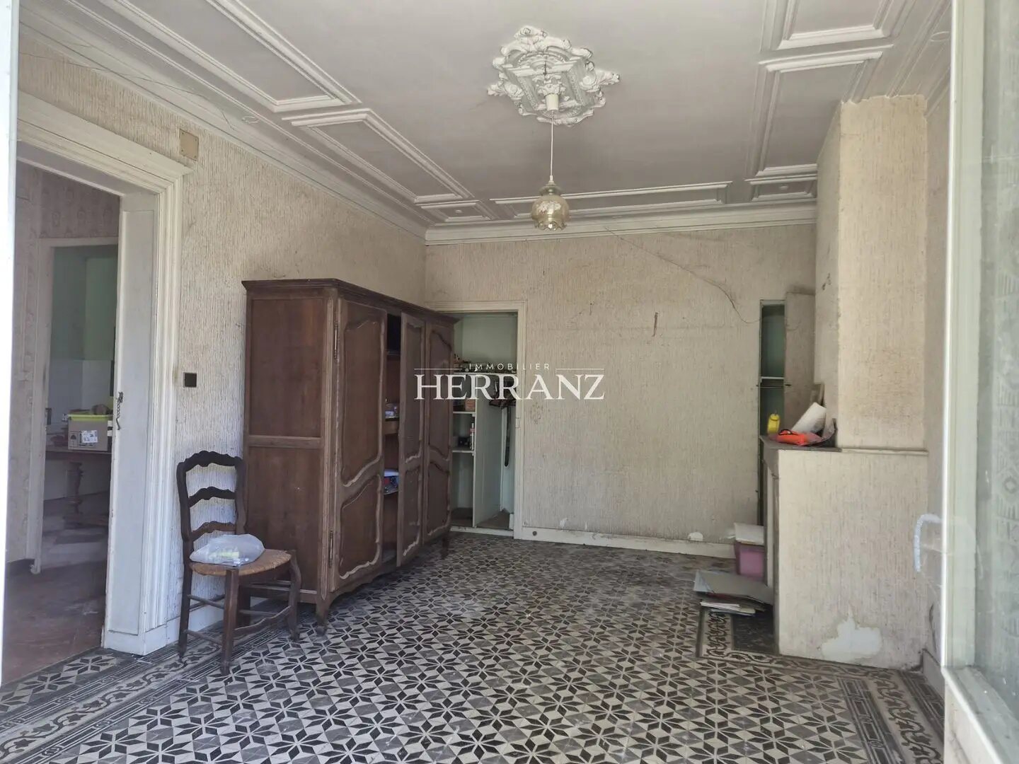 Maison à vendre, 240m², Camps-sur-l'Isle