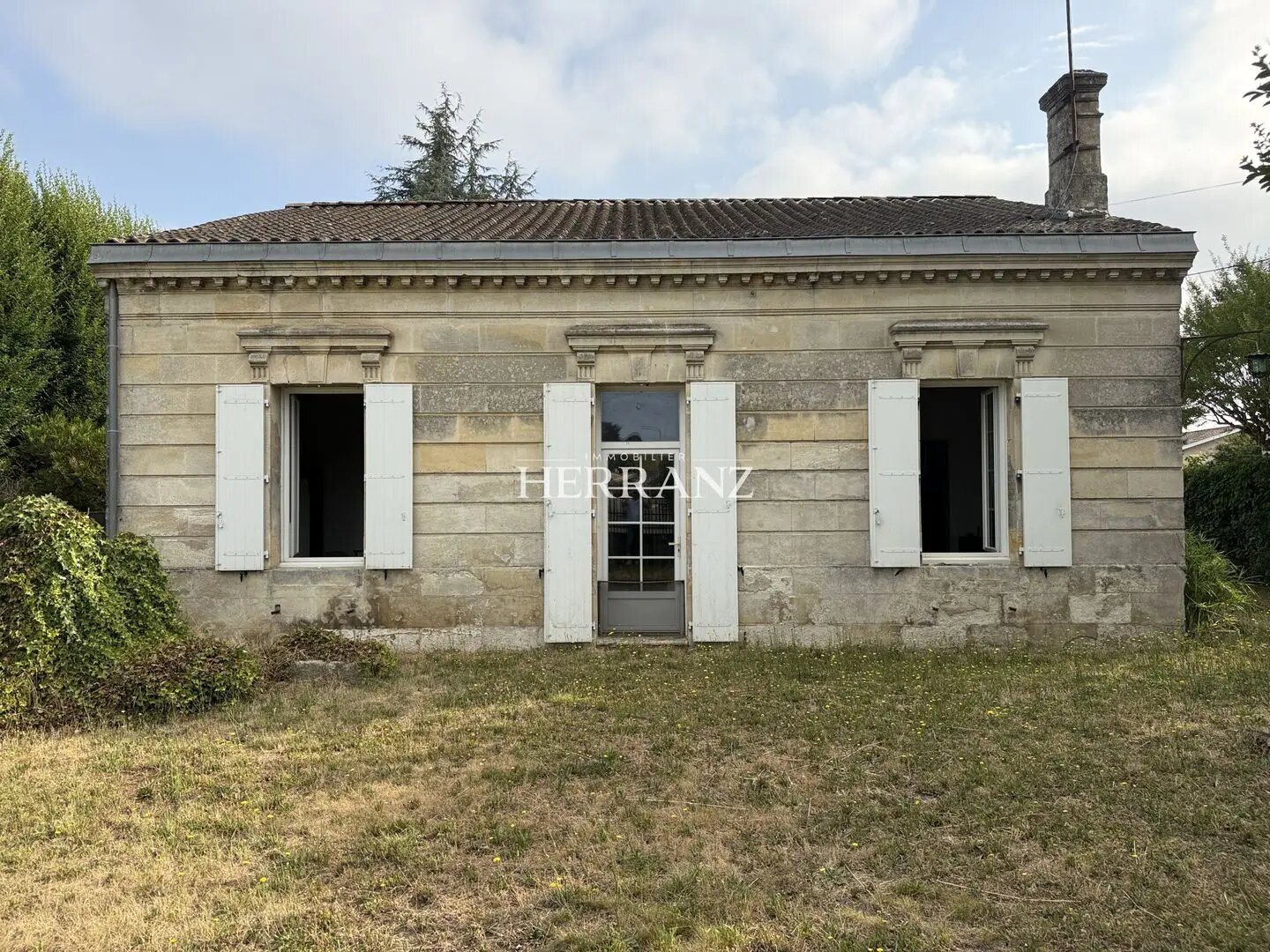 Maison à vendre, 106m², Libourne