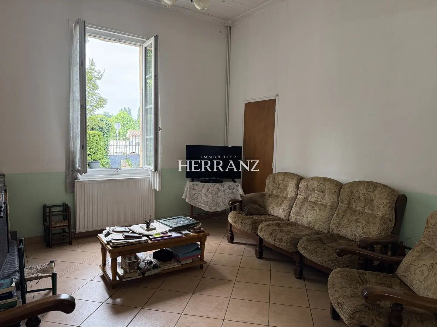 Maison à vendre, 106m², Libourne