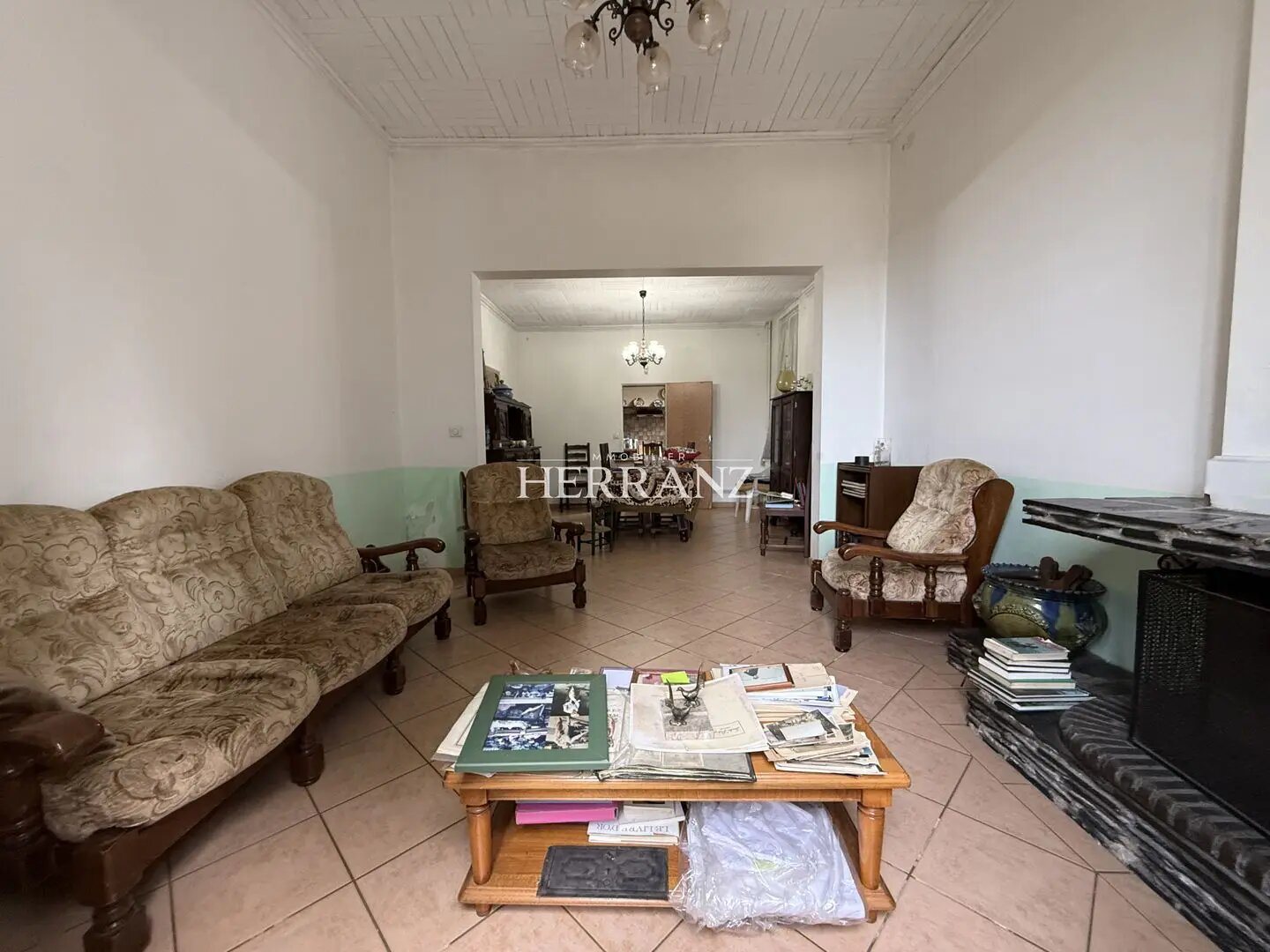Maison à vendre, 106m², Libourne