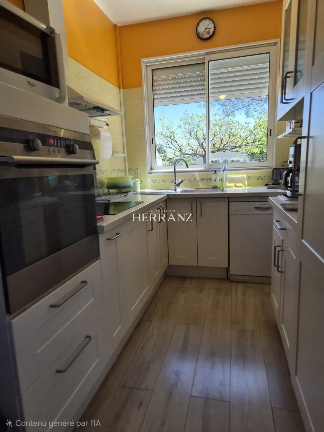 Maison à vendre, 83m², Saint-Seurin-sur-l'Isle