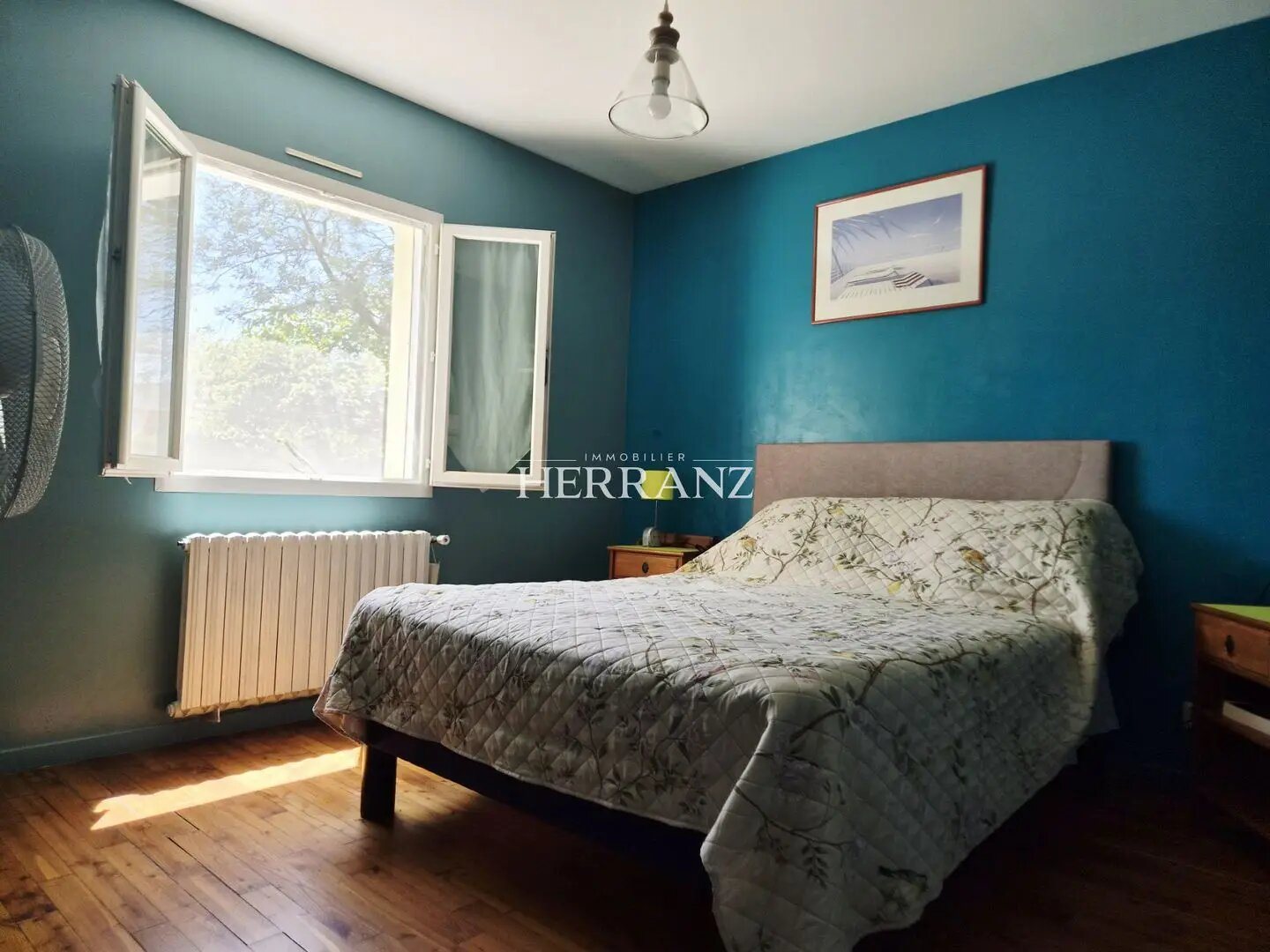 Maison à vendre, 83m², Saint-Seurin-sur-l'Isle