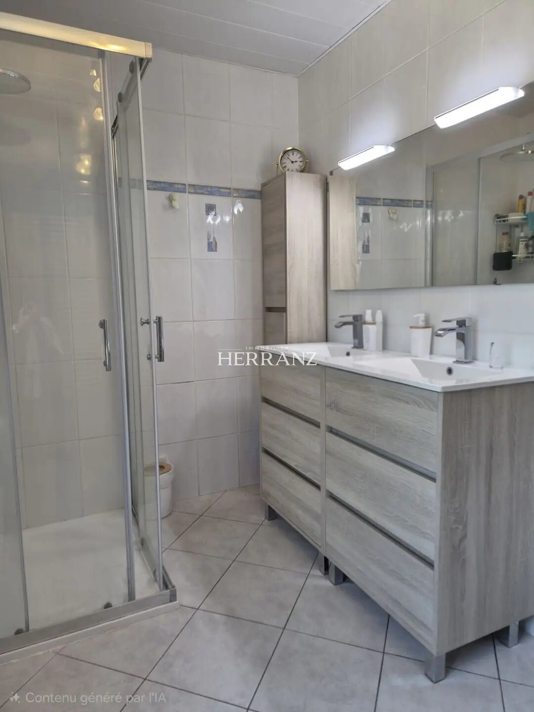 Maison à vendre, 83m², Saint-Seurin-sur-l'Isle