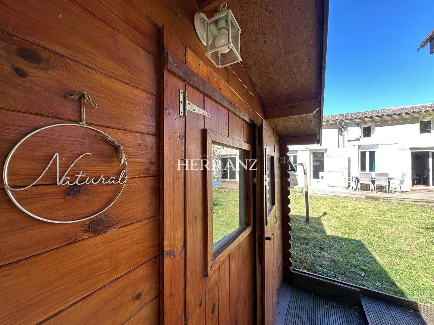 Maison à vendre, 124m², Libourne