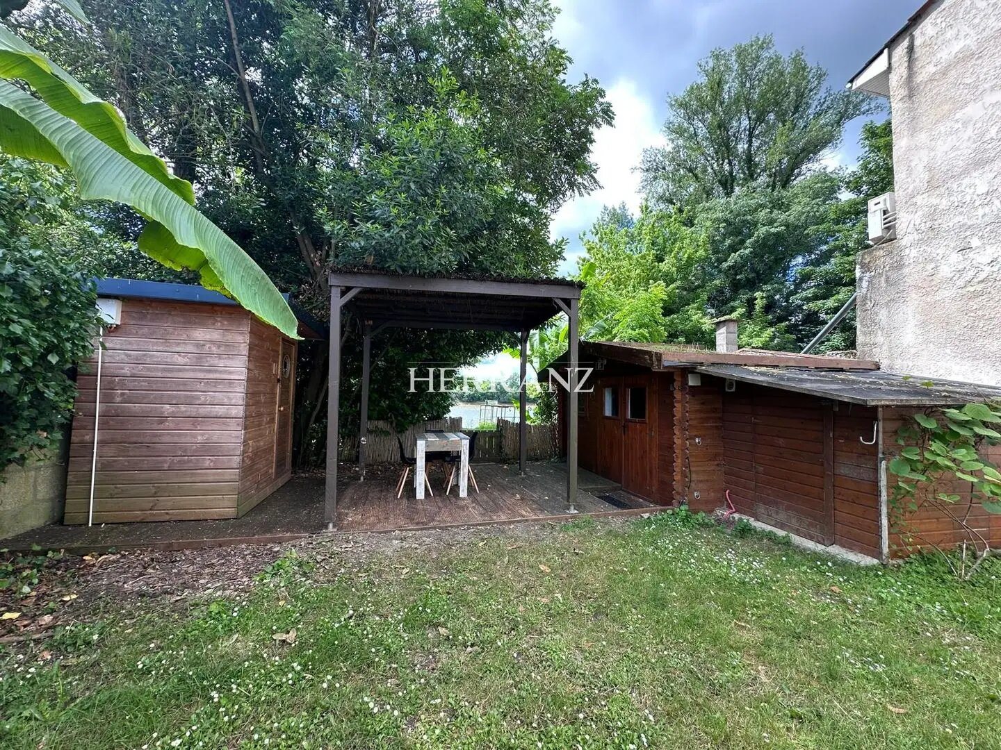 Maison à vendre, 124m², Libourne