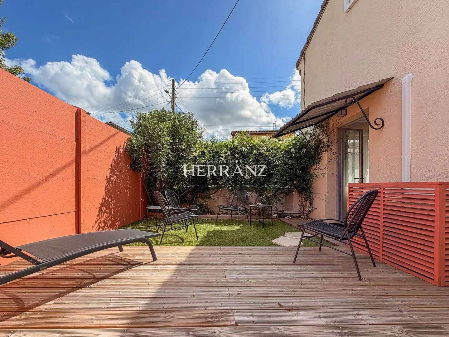 Maison à vendre, 61m², Libourne