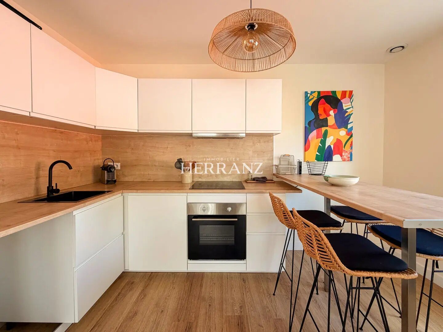 Maison à vendre, 61m², Libourne