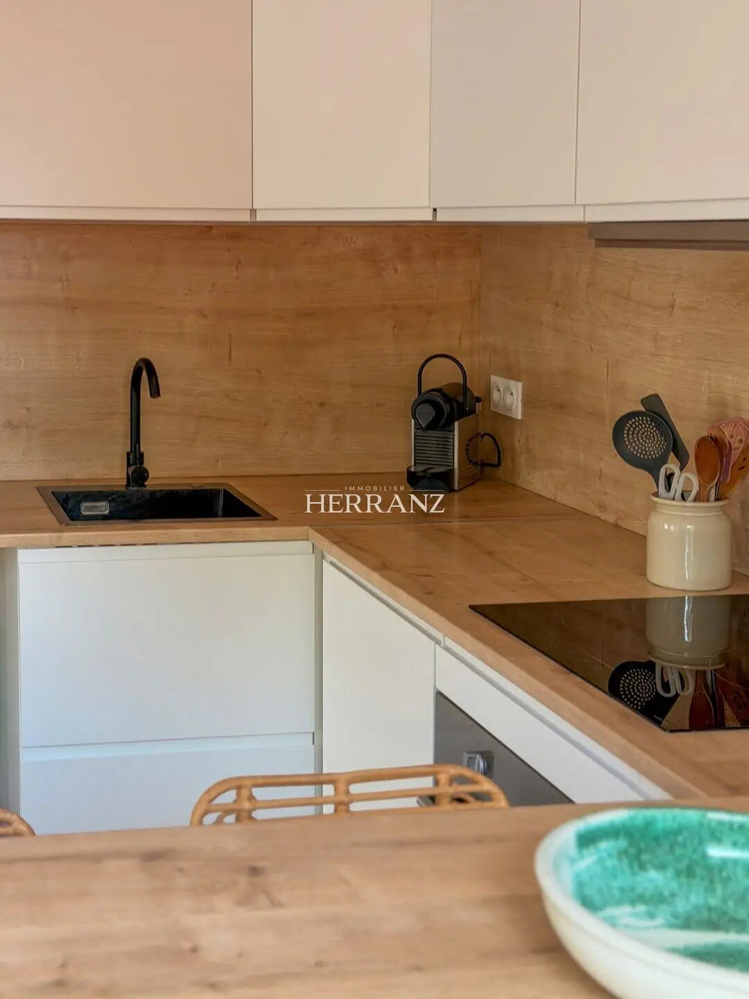 Maison à vendre, 61m², Libourne