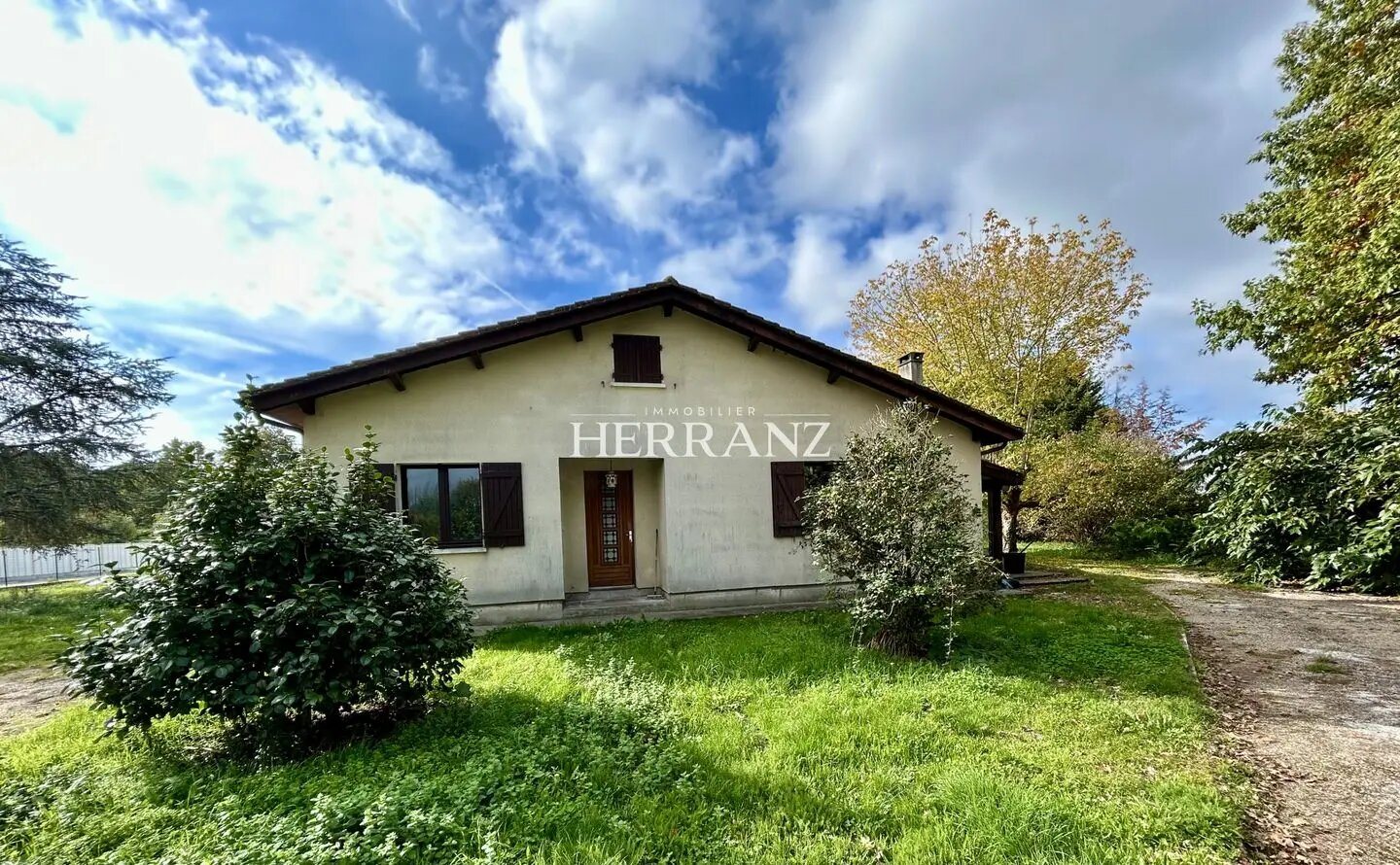 Maison à vendre, 130m², Saint-Denis-de-Pile