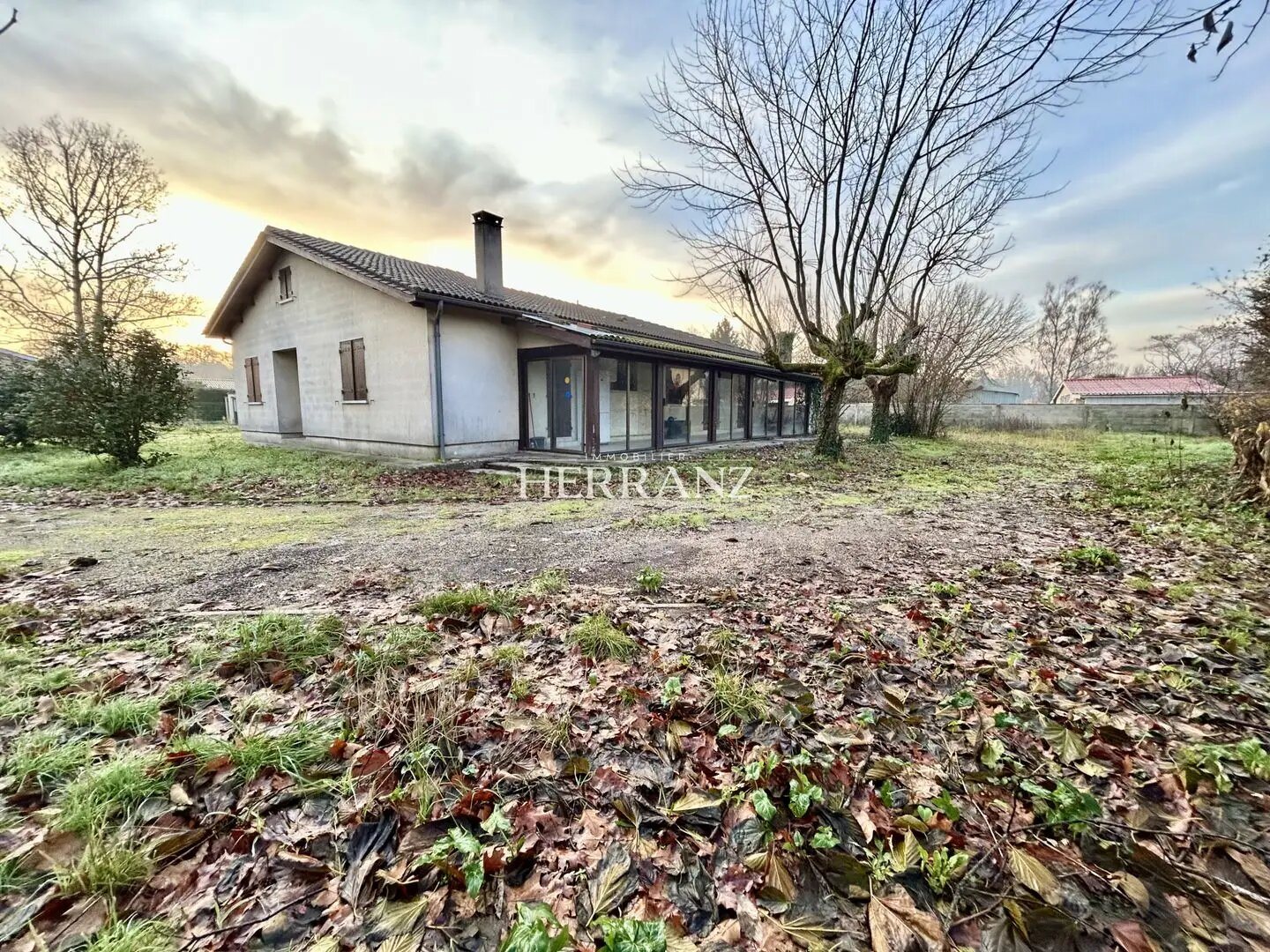 Maison à vendre, 130m², Saint-Denis-de-Pile