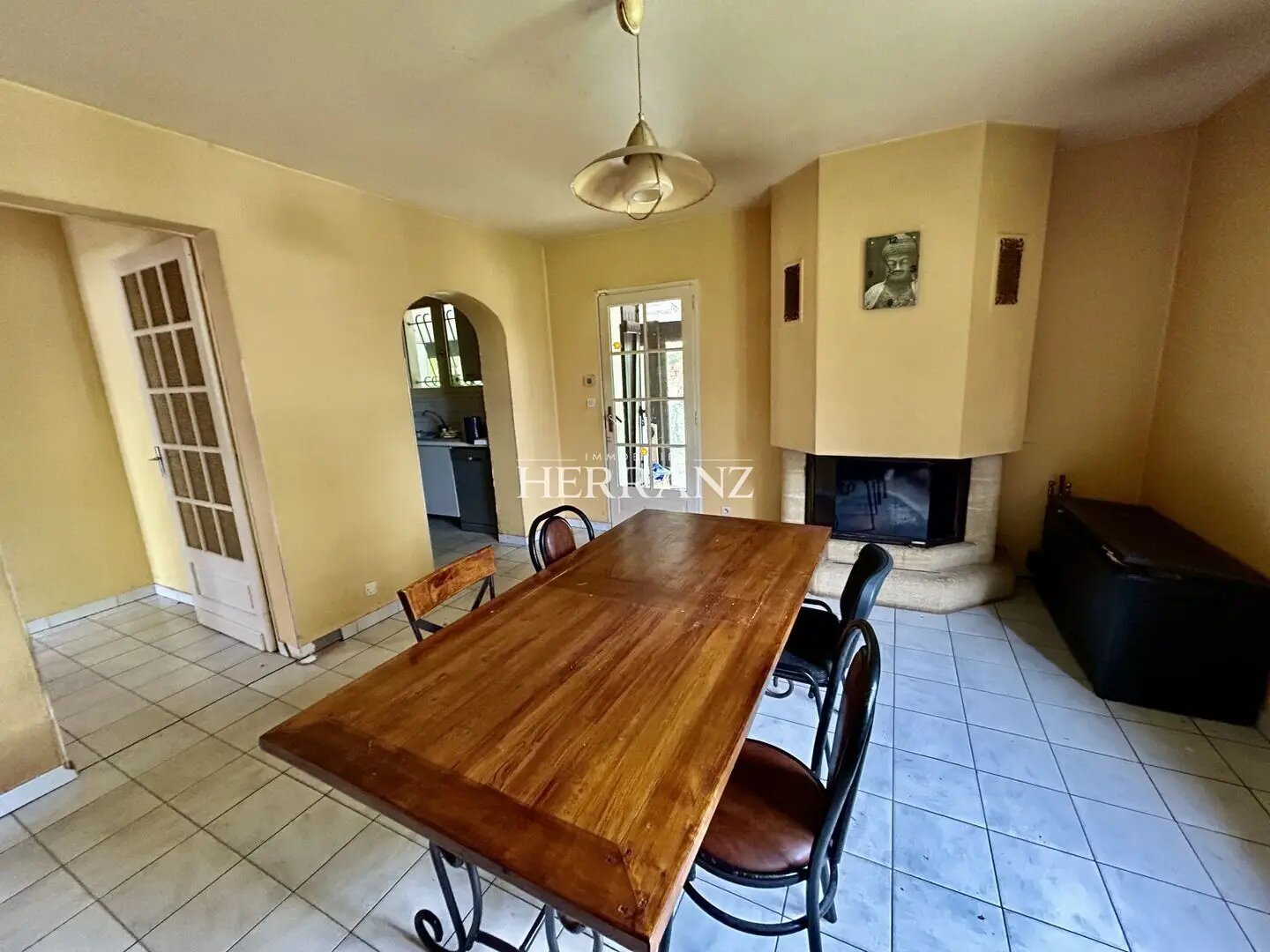 Maison à vendre, 130m², Saint-Denis-de-Pile