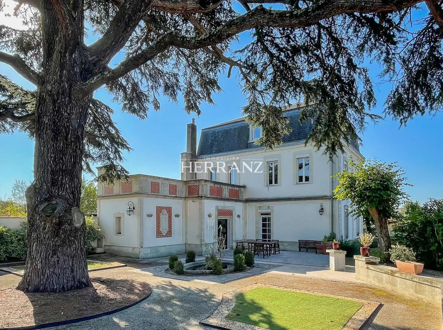 Maison à vendre, 260m², Libourne