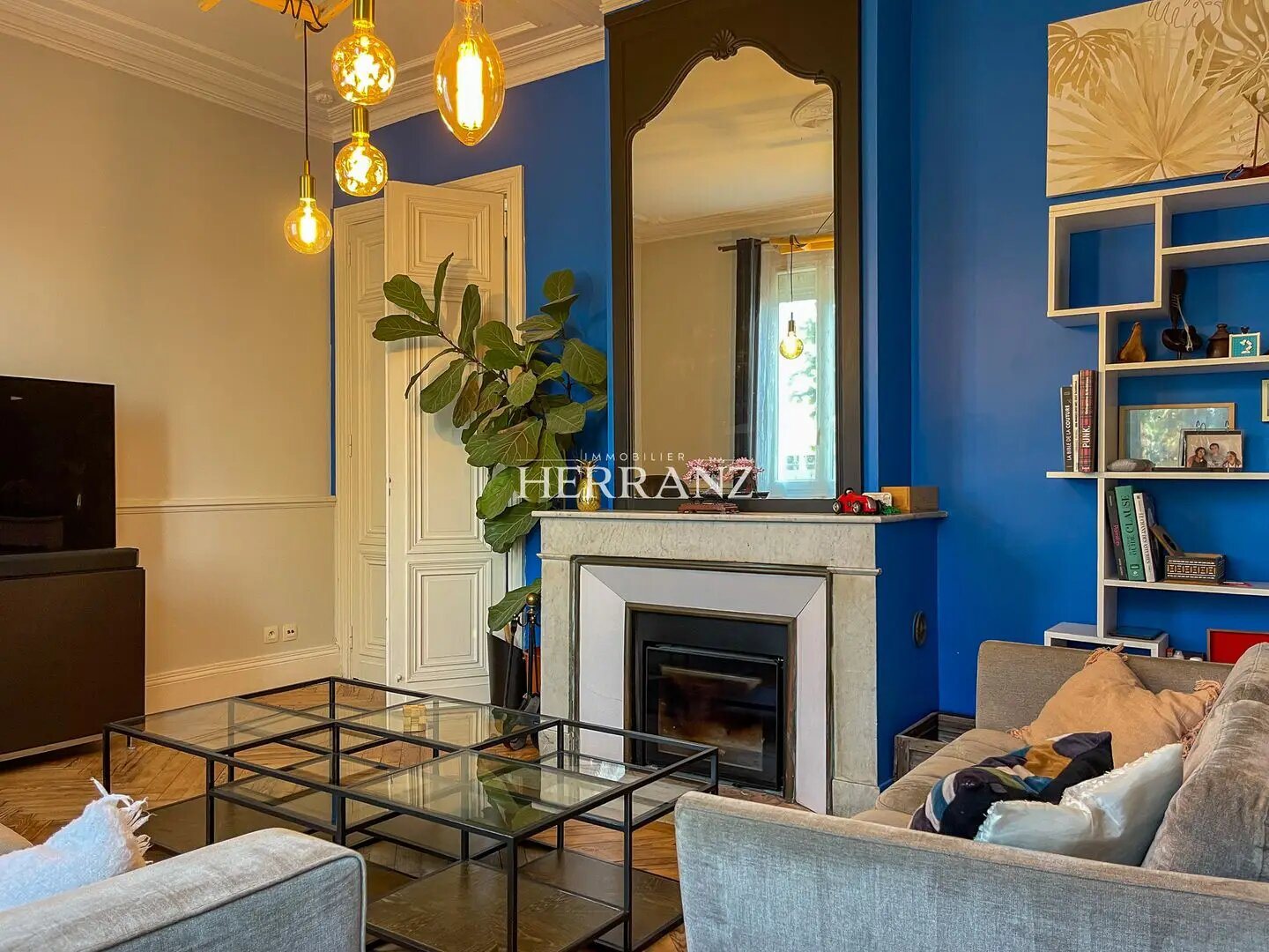 Maison à vendre, 260m², Libourne