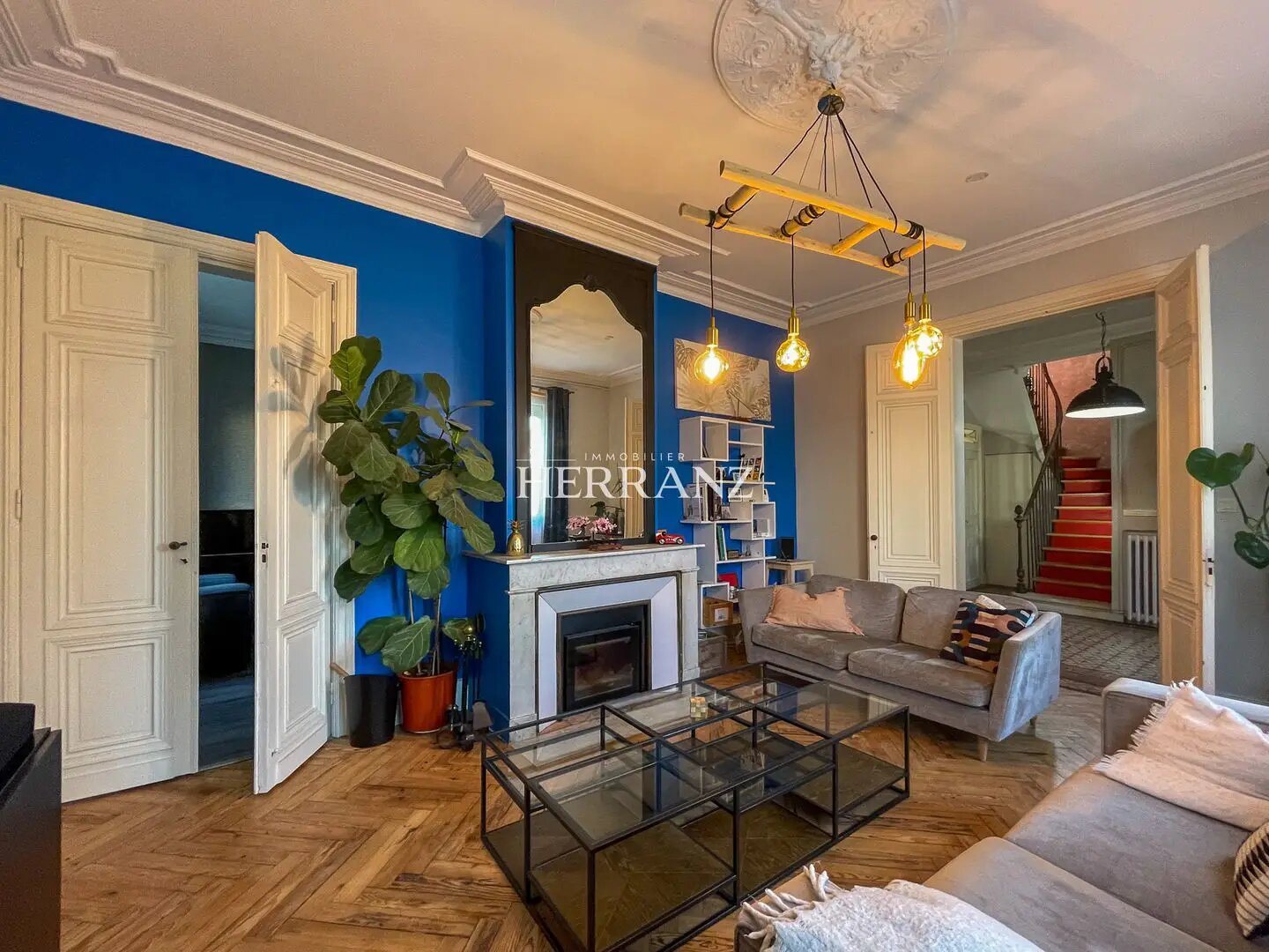 Maison à vendre, 260m², Libourne