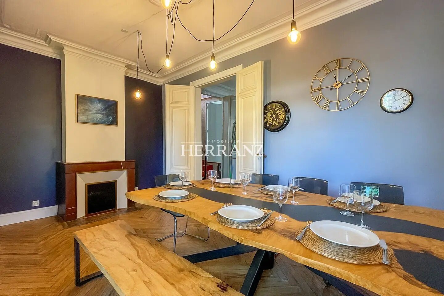 Maison à vendre, 260m², Libourne