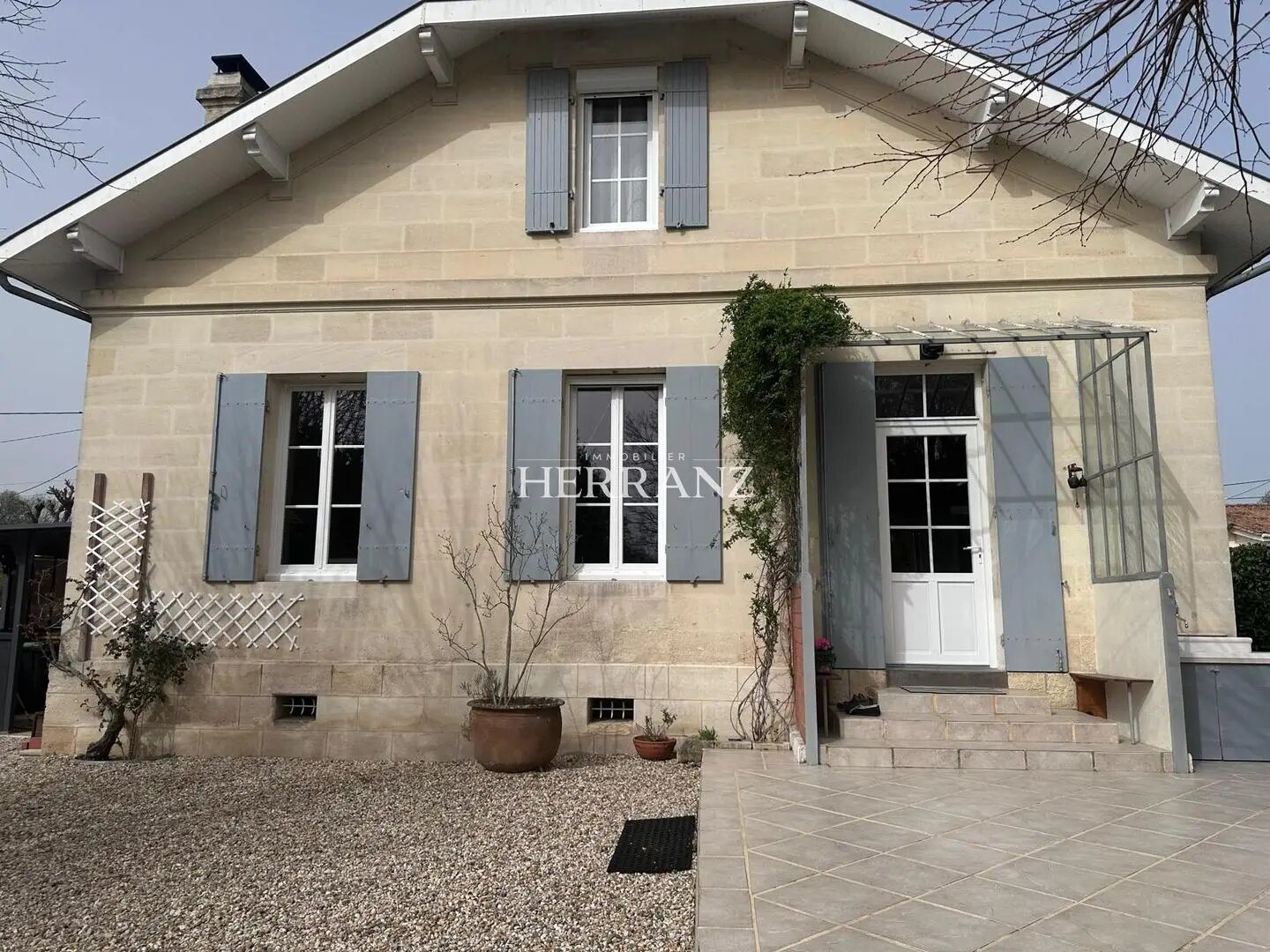 Maison à vendre, 169m², Saint-Denis-de-Pile