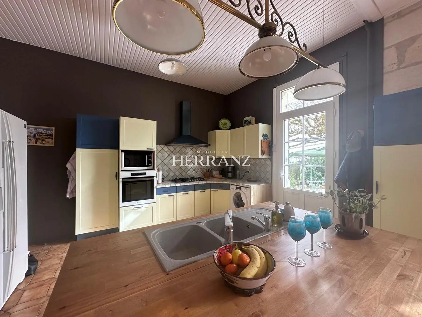 Maison à vendre, 169m², Saint-Denis-de-Pile