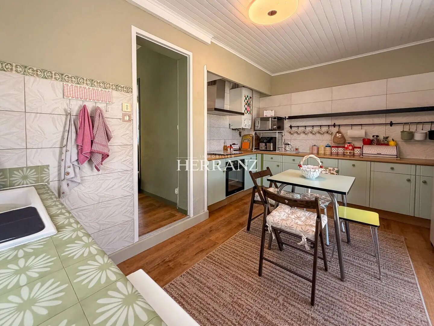 Maison à vendre, 98m², Libourne