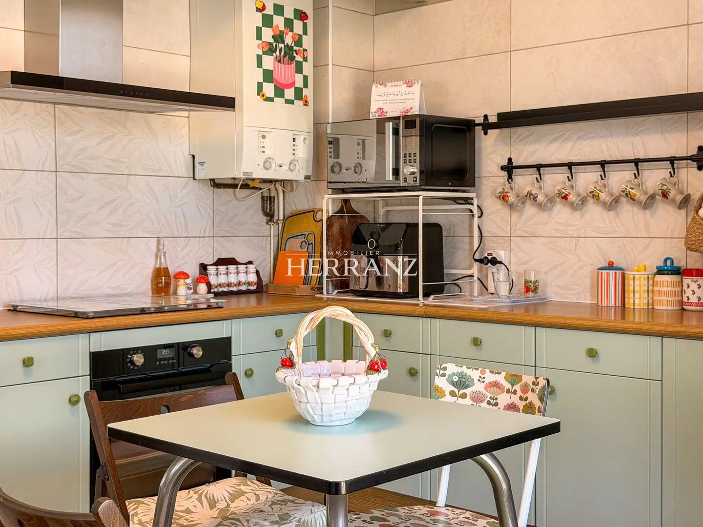 Maison à vendre, 98m², Libourne