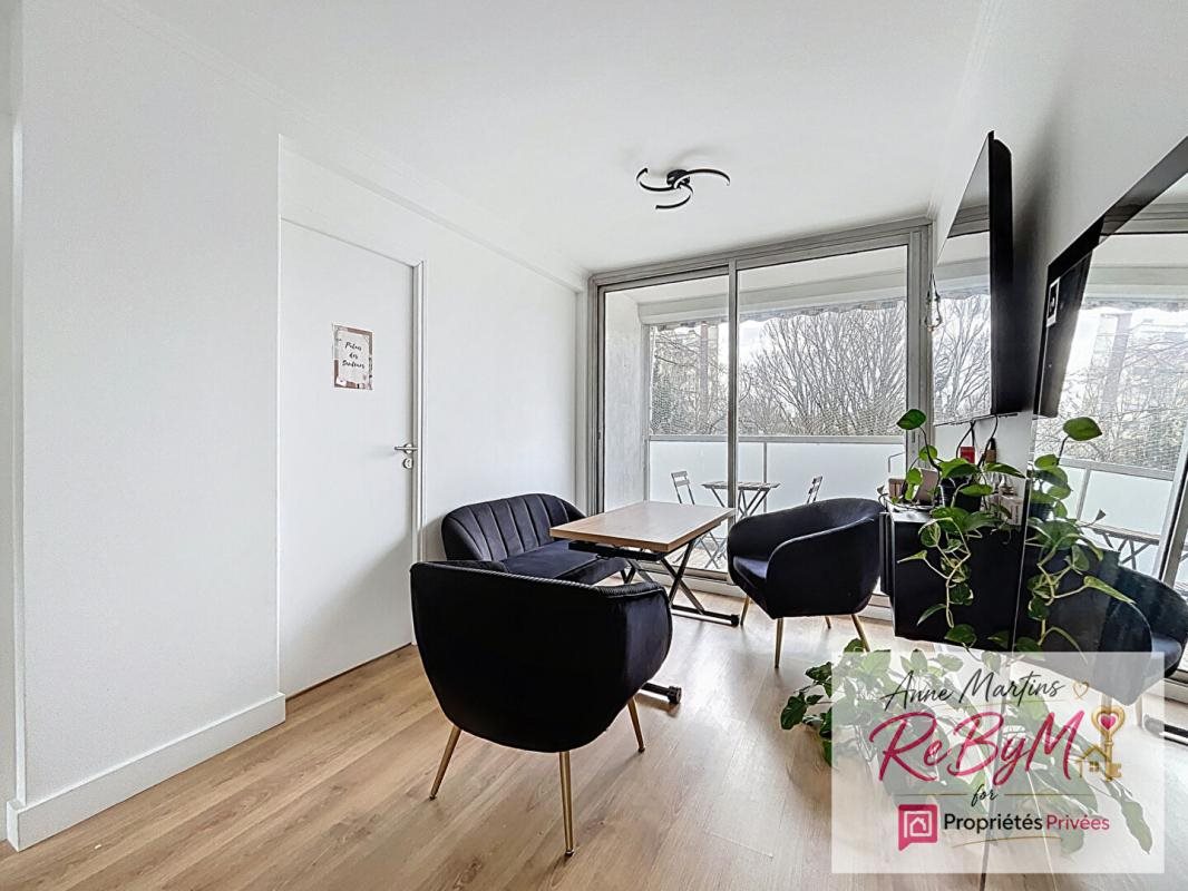 Appartement à vendre, 65m², Savigny-sur-Orge