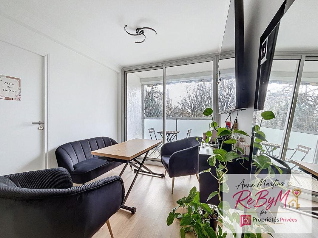 Appartement à vendre, 65m², Savigny-sur-Orge