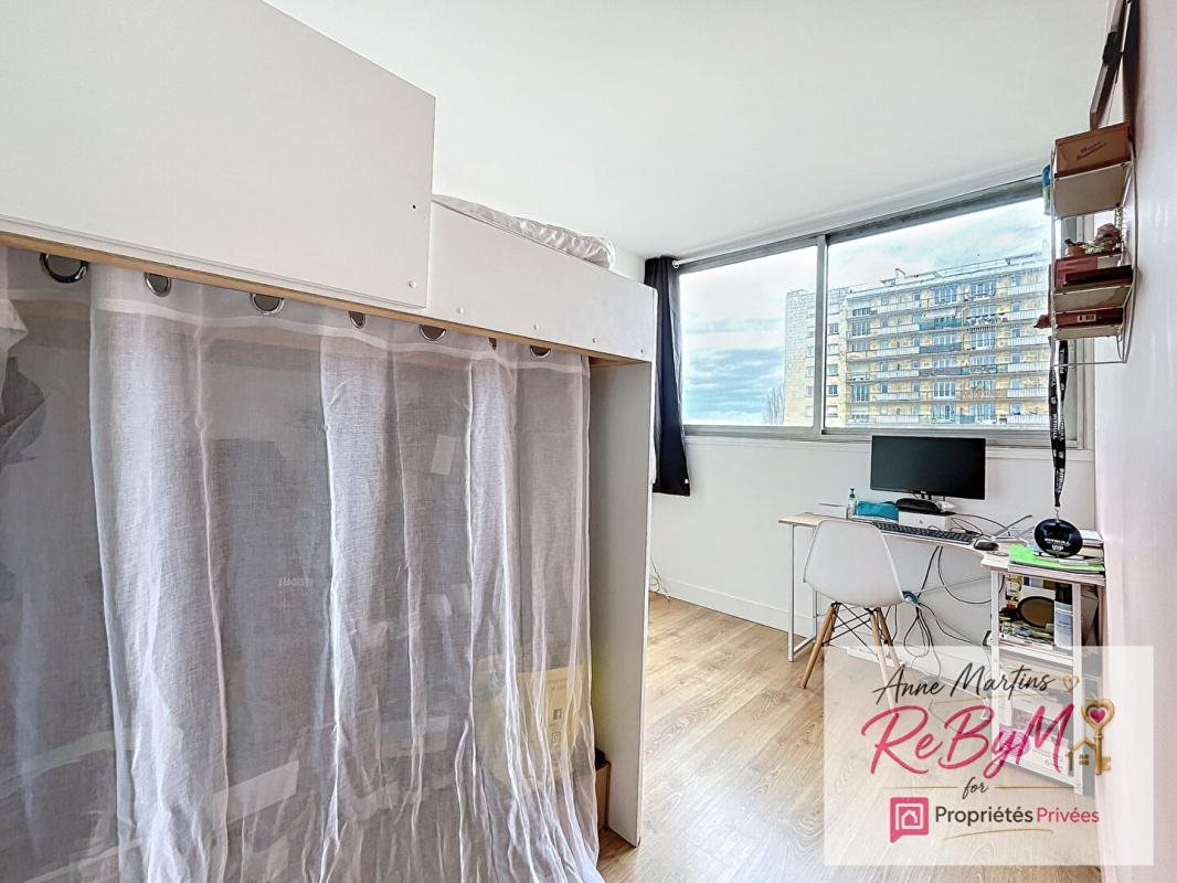 Appartement à vendre, 65m², Savigny-sur-Orge