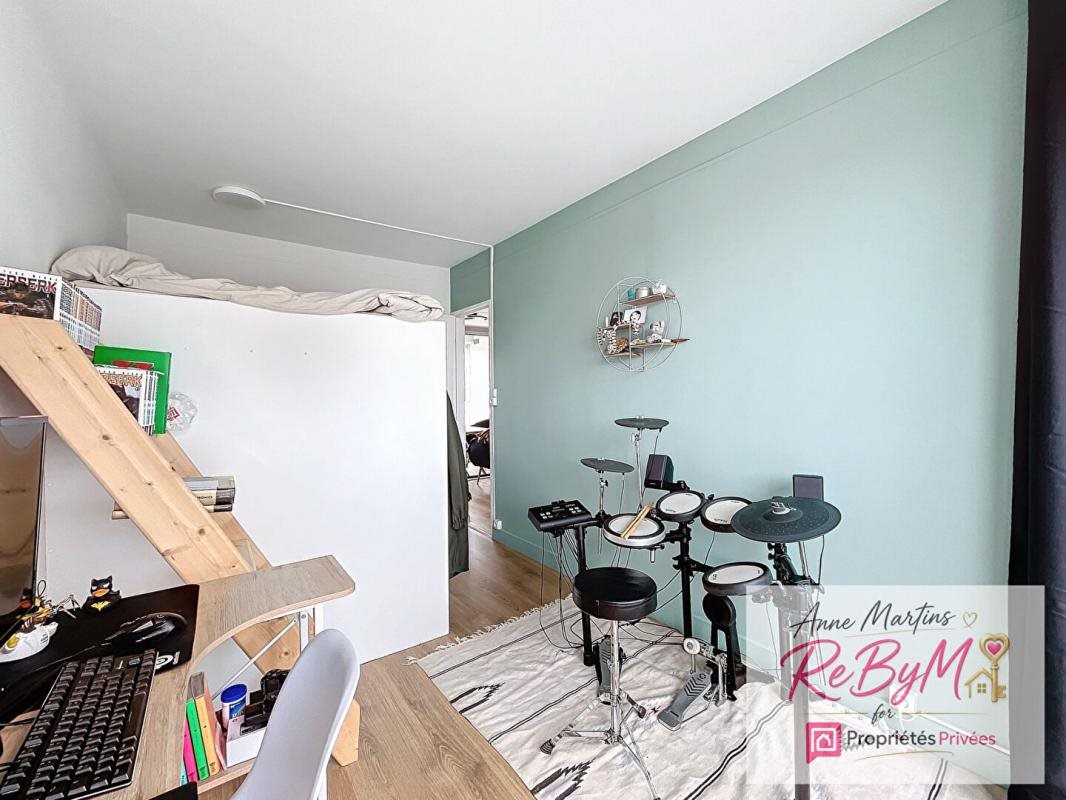 Appartement à vendre, 65m², Savigny-sur-Orge