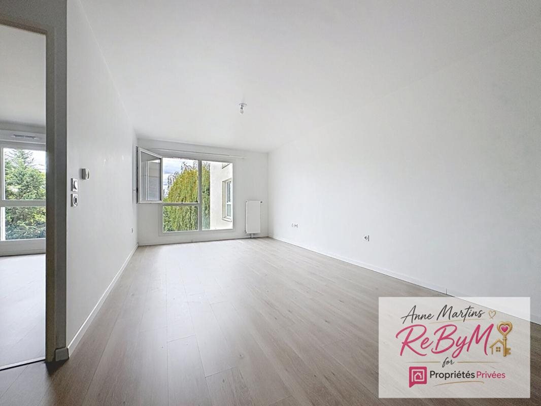 Appartement à vendre, 43m², Villepinte
