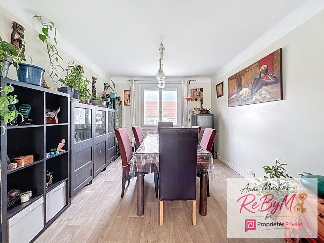 Maison à vendre, 176m², Ris-Orangis