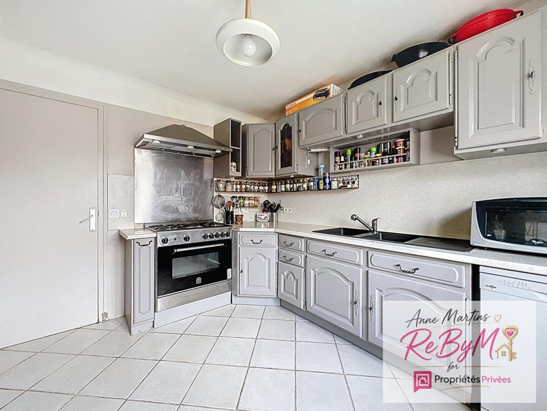 Maison à vendre, 176m², Ris-Orangis