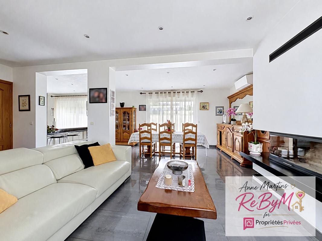 Maison à vendre, 128m², Ris-Orangis